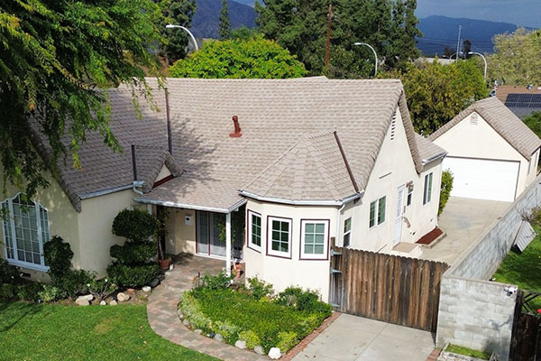 los angeles roofing services