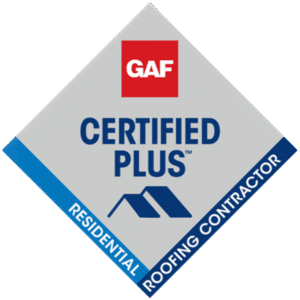 gaf certified plus