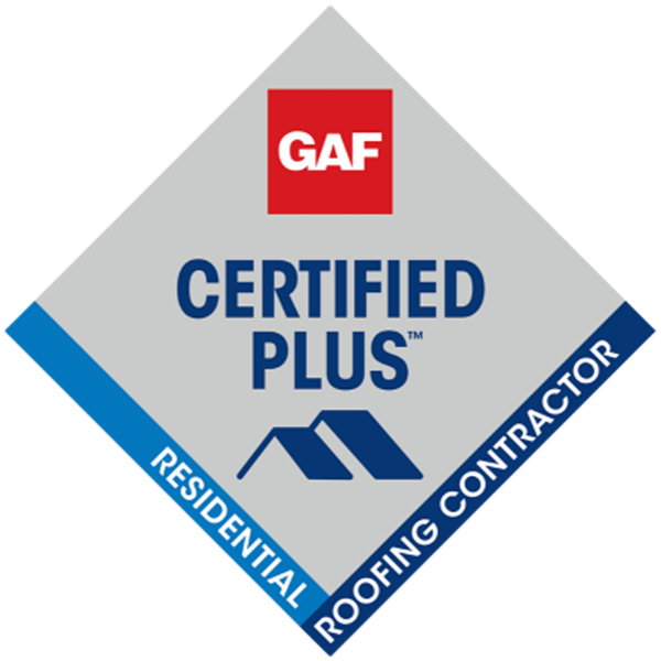 gaf certified plus Commercial Roofing Contractors in Sacramento
