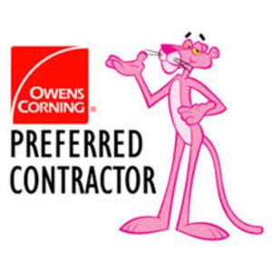 owens corning preferred