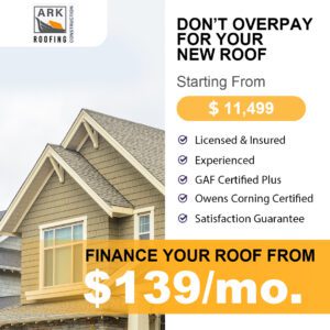 affordable roofing company sacramento