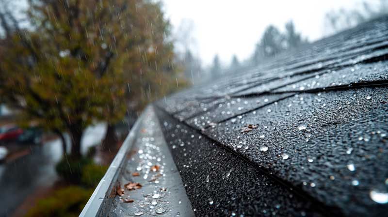 Protect Your Sacramento Roof from Seasonal Weather Damage