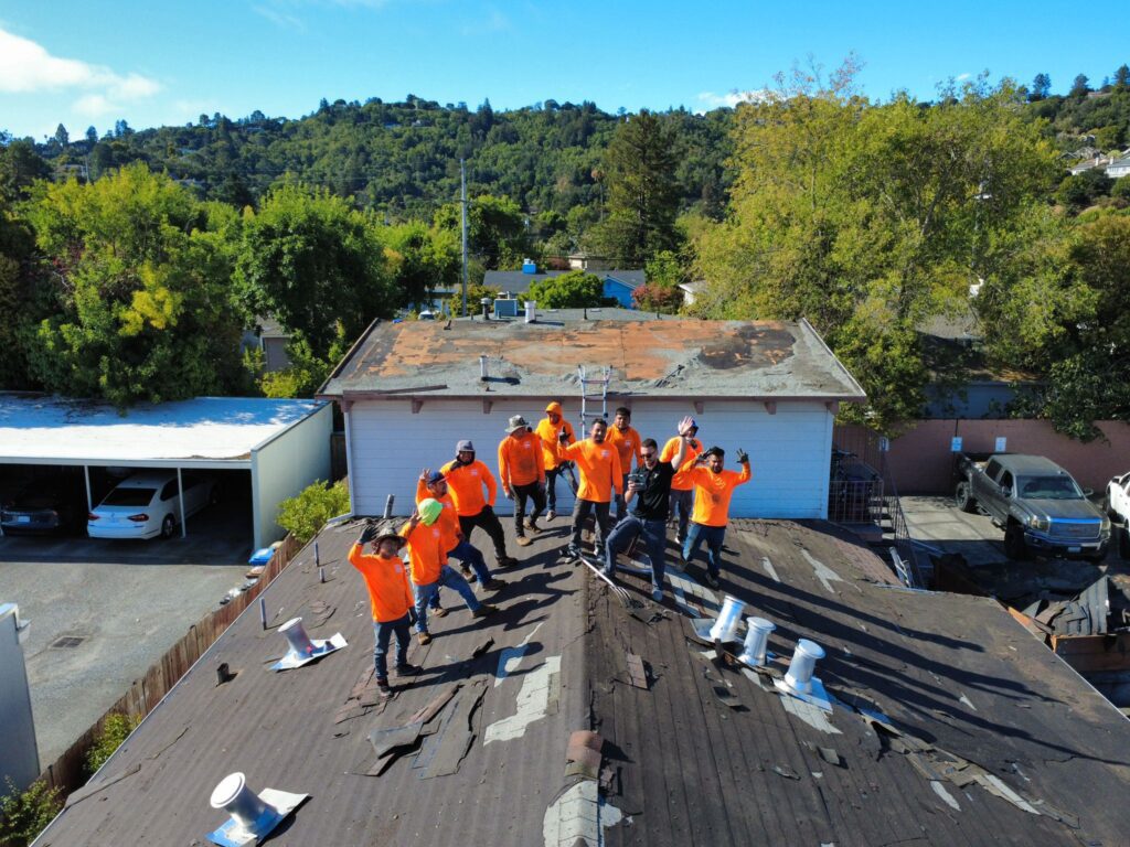 affordable roofing company sacramento