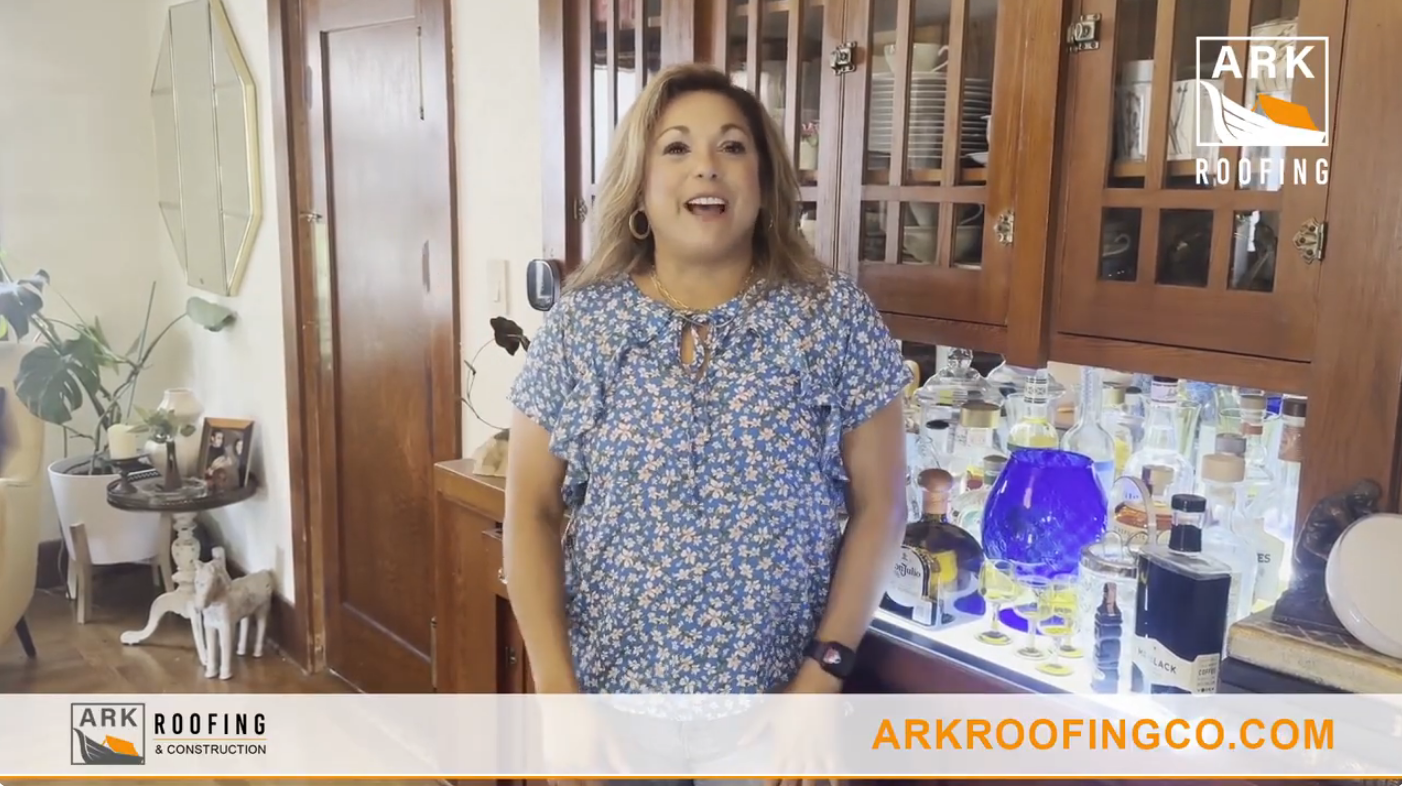 Roof Replacement Sacramento Customer Review