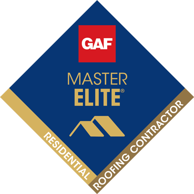GAF Master Elite&reg; Roofing Contractor in Sacramento