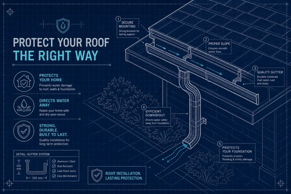 California El Ni&ntilde;o Roof Preparation Guide