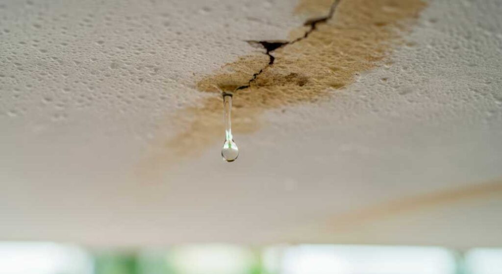 California El Ni&ntilde;o Roof Preparation Guide